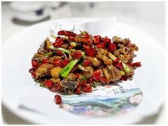 -姜君·千岛湖鱼头馆(浦东大道店)