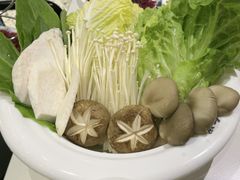 -八合里潮汕鲜牛肉火锅(上海汇智广场店)