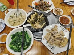 -营记牛肉火锅·大埔客家菜(上梅林店)