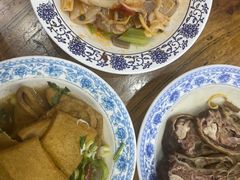 -豫掌柜饸饹面·烩面(秀沿路店)