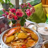 武汉本地人才知道的天台餐厅🍴美爆啦