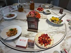 -东方红酒楼(知春路店)