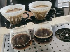 -JOHANDY COFFEE VOYAGE(水围1368文化街区店)