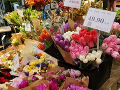 -豆豆花艺(新光天地店)