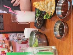 -大阪烧肉BAKA一代(十亩地店)