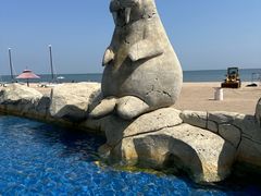 -渔岛海洋度假区