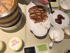 -北京全聚德(玉泉路店)