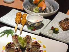 -山葵家·创意料理(宁波来福士店)