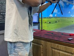 -都市枪神实弹射击俱乐部