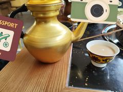 ལྷ་སའི་མངར་ཇ།拉萨甜茶-陀岗美食·云南藏式特色餐厅