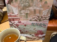 -去茶山(重庆万象城店)