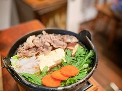 -铃木食堂(北新桥店)