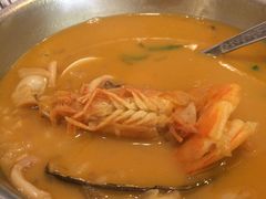 -亚利咖喱屋