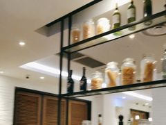 -必胜客(证大大拇指店)
