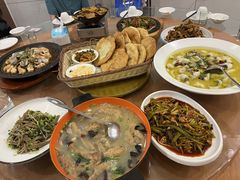 -春来和(汉城南路店)