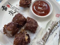-堂宴·老厦门私房菜(1988仙岳总店)