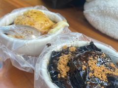 -共和老洪豆花草粿水粿