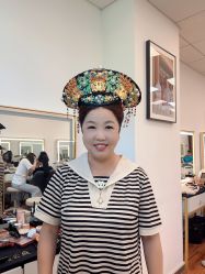 点击看大图 -美云庭古装·格格服汉服·京城旅拍(北京店)