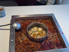 -安安火锅(上美广场店)