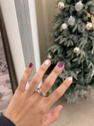 点击看大图 -Touch Nail·品质·美甲美睫