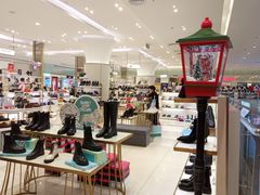 -丽达购物中心(崂山店)