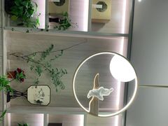 -素禅棋牌会所(海阳路店)