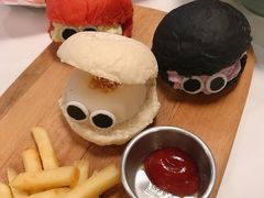 -玩味工厂·东南亚特色餐厅(太古里店)
