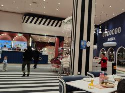 -奈尔宝家庭中心·亲子餐厅(鄞州万达店)