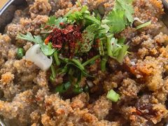 -大众跷脚牛肉馆·非遗传承单位(峨眉山店)