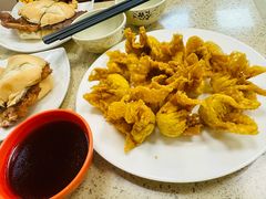 -彩香园咖啡美食(海南花园第2座店)