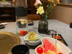 -花时·炭火烧肉(东百中心A馆店)