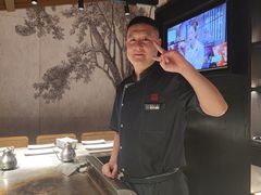 -水木锦堂·自助铁板烧(五道口购物中心店)