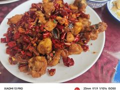 -小四川餐厅(纪庄子北道店)