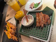 -匠和风精致料理(宁德万达店)