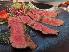普罗旺斯法香牛排-西堤牛排(龙德广场店)