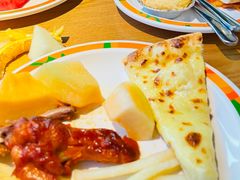 -比格比萨自助(德思勤四季汇店)