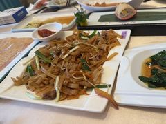 -渔村盛宴(航空新城店)