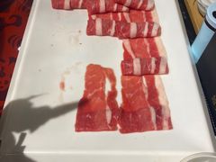 -北门涮肉·炭火铜锅涮肉(什刹海店)