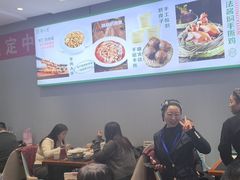 -紫光园·烤鸭·北京菜(团结湖店)