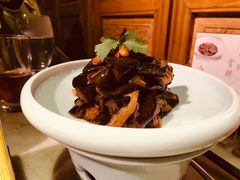 八旗茄子-那家小馆•北京菜•烤鸭(中关村店)