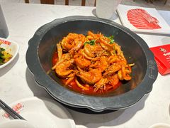 -虾吃虾涮.虾火锅.肉蟹煲(步步高梅溪新天地店)