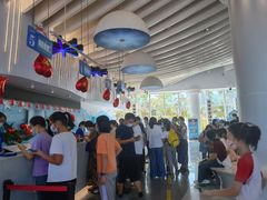 -长沙湘江冰雪世界