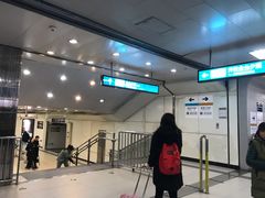 -呼家楼(地铁站)