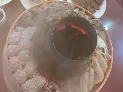 浑锅-山海关清和浑锅店