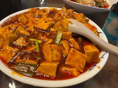 -芝麻花餐厅(祁家豁子店)