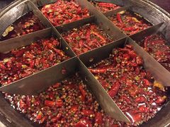 -酒友老火锅(渝中店)