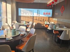 -盛京富丽园老菜馆·东北菜(和平南大街店)