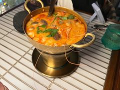 -CHINCHIN 青青·泰国料理(万象食家店)