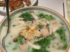 -在前门·烤鸭北京菜(五月花广场店)