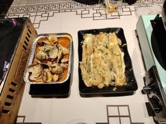 -云晓光头烧烤吧(川沙绿地店)